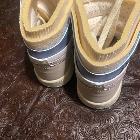 Nike zoom air Jordan 1 pastel - Picture 6 of 11